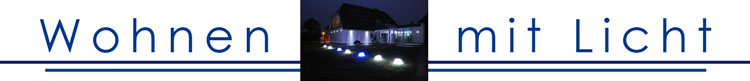 Logo LED-Einfamilienhaus